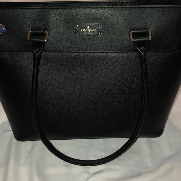 Kate Spade tote - Picture 3 of 4
